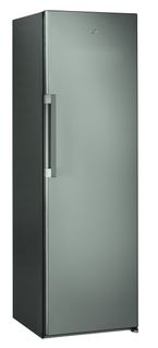 Réfrigérateur 1 porte WHIRLPOOL SW8AM2QXR2  363L Inox