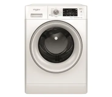 Lave-linge hublot WHIRLPOOL FFD 11489 SV FR 11kg