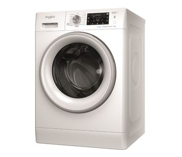 Lave-linge hublot WHIRLPOOL FFD 11489 SV FR 11kg