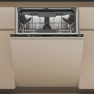 Lave-vaisselle intégrable WHIRLPOOL WH7IPC15BM61