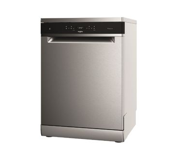 Lave-vaisselle WHIRLPOOL WH6FC14BN70X 14 couverts Inox