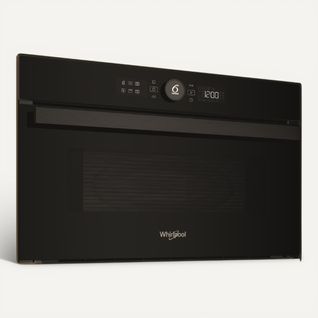 FMO ENCASTRABLE WHIRLPOOL WMD442MBF vue 3/4