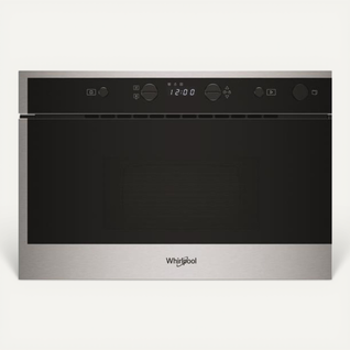 Micro-ondes Encastrable 22l 750w Inox Wmn461bxf