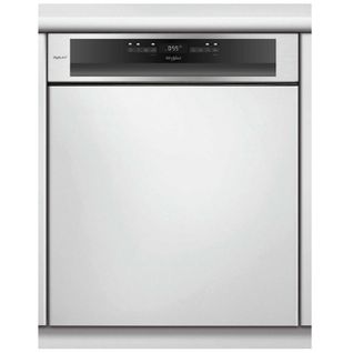 Lavastoviglie 60cm 14 coperti 46db integrabile con archetto - Whirlpool