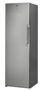 Congélateur armoire WHIRLPOOL UW8F2YXBIF2  263L Inox