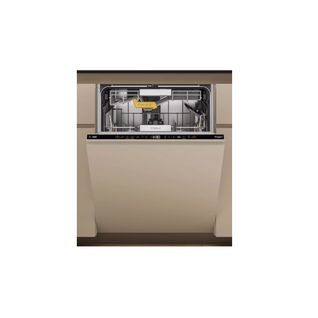 Lave-vaisselle Tout Intégré 60 Cm 14 couverts W8iht40t