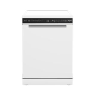 Lave-vaisselle WHIRLPOOL W7FHS41 15 couverts Blanc