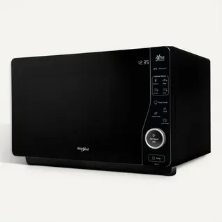 Four micro-ondes monofonction WHIRLPOOL MWF420NB-NEW vue 3/4
