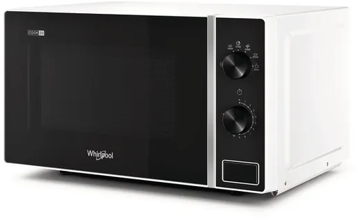 Four micro-ondes monofonction WHIRLPOOL MWP101W