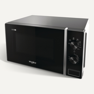 Four micro-ondes gril WHIRLPOOL MWP103SB