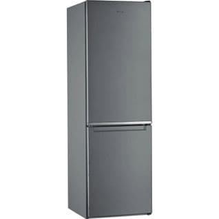 Réfrigérateur congélateur 318l froid ventilé - W9821cox2