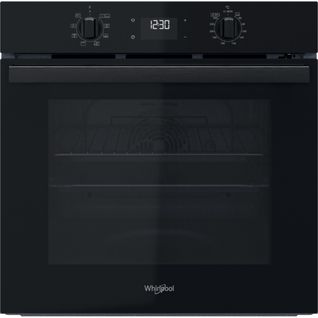 Four encastrable WHIRLPOOL OMR55RR0B Noir