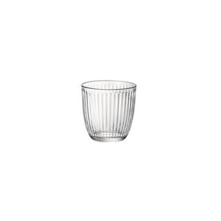 Gobelet Acqua 29 Cl (lot De 6) En Verre