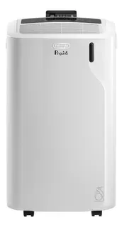 Climatiseur Mobile 2400w, ventilateur & Déshumidificateur - 3 Vitesses - 9 400 BTU - PAC EM82K.1