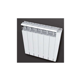 Radiateur Inertie Fluide 1000w 02ifdl341 Stilo Plus