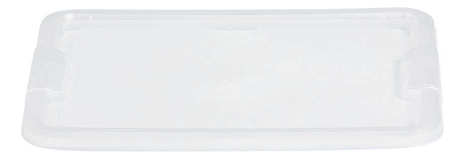 Couvercle 11/17L R-BOX Transparent