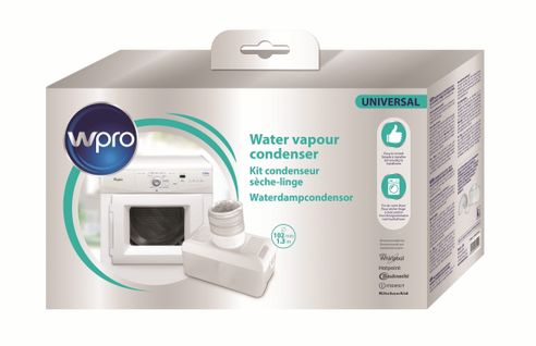 Kit condensateur universel WPRO UCD003