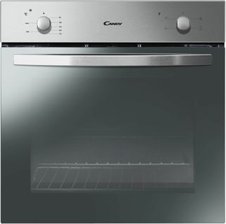 Four Intégrable 70l 60cm à Émail Inox - Fcs100xe
