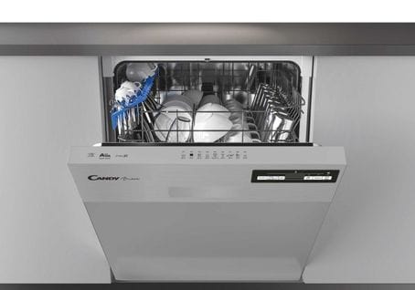Lave-vaisselle Encastrable 13 Couverts 46 Db - CDSN 2D350PX