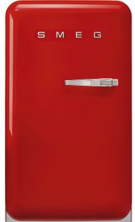 Réfrigérateur 1 porte SMEG FAB10HLRD5 135L Rouge