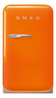 Réfrigérateur table top SMEG FAB5ROR5 34L Orange