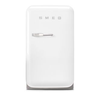 Réfrigérateur table top SMEG FAB5RWH5 34L Blanc
