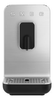 Expresso avec broyeur SMEG BCC01BLMEU