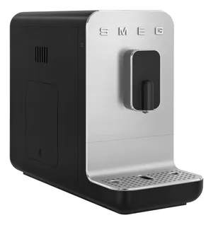 Machine à café Expresso SMEG BCC01BLMEU