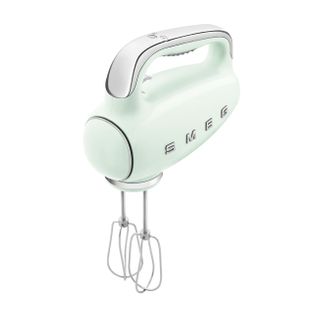 Batteur électrique 250w Vert D'eau Hmf01pgeu