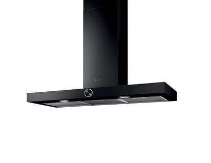 Hotte décoration ELICA LOL MBL/A/90 90cm Noir