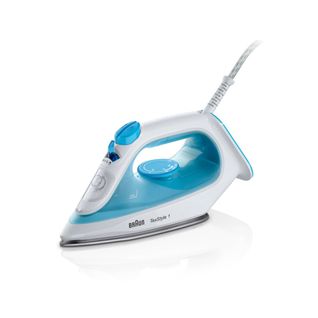 Fer à Repasser Vapeur 2000w 25g/mn - Si1050bl