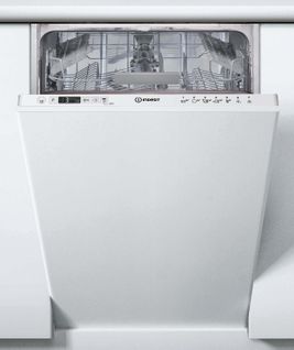Lave-vaisselle Tout Intégrable 45cm 10 couverts 49db - Dsic3m19