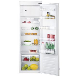 Réfrigérateur 1 porte encastrable 292l - Zsb18011