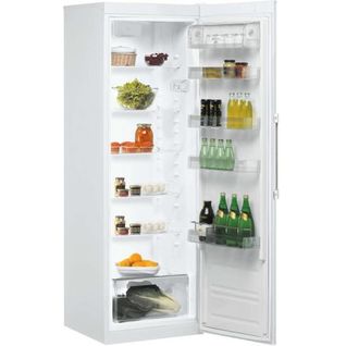 Réfrigérateur 366l Gris - Si82qwdfr