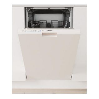 Lave-vaisselle Tout Intégrable 45 Cm 10 couverts 47 dB - In2ike107