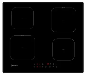 TABLE INDUCTION INDESIT ISF18Q60NE