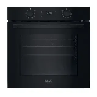 Four encastrable HOTPOINT HAOB475PB