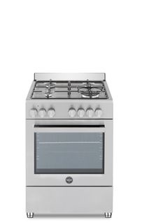 Cuisinière gaz GERMANIA BA7GX