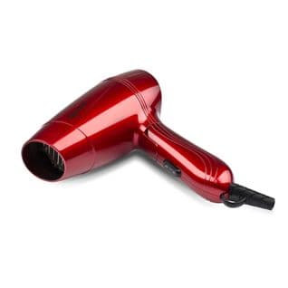 Sèche-cheveux Ph02 Rouge 1200 W