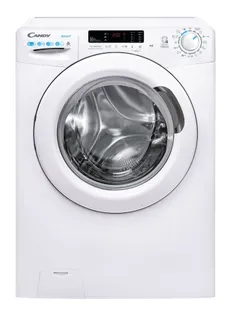 Lave-Linge Séchant 8kg/5kg, 15 Programmes, Vapeur, Silencieux - Csws4852dwe-1-s