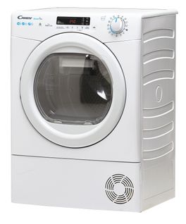 Sèche-linge hublot CANDY CSOE H10A2DE-S 10kg