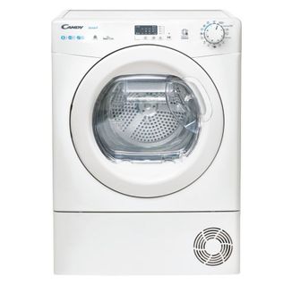 Sèche-linge frontal 8 kg Condensation Pompe à chaleur - Cseh8a1les