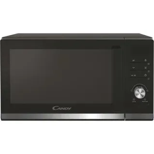 Micro-ondes Gril  Moderna Cmga20tndb 700w 20l Digital Noir - Fonction Décongélation - 11 Niveaux De