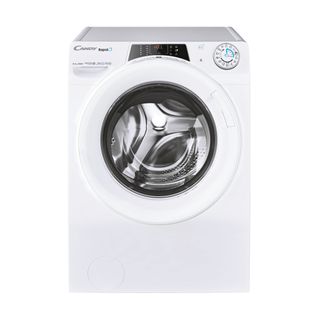 Lave linge hublot sechant CANDY  ROW4854DWMT1 -S 8/5 kg