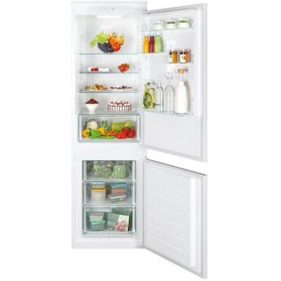 Réfrigérateur Combiné Encatrable - Crsl4518f - 264 L (191l + 73l) - Froid Statique - L56x H177,7cm