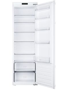 Réfrigérateur 1 Porte Intégrable À Glissière 54cm 316l - Cms518ew