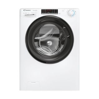 Lave linge hublot CANDY CSO6106TWMB6/1-S 10kg