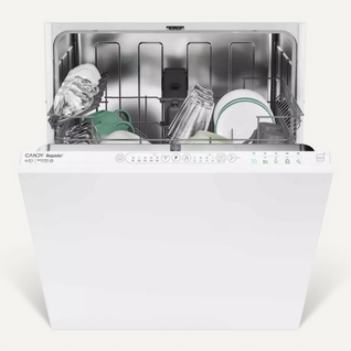 Lave-vaisselle Tout Intégrable 60 Cm 13 couverts 47 dB - Cip3e7low