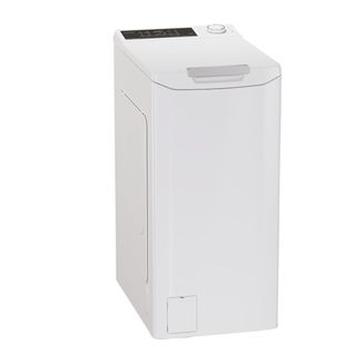 Lave-linge top CANDY TCAS 274TM5-S 7kg