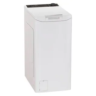 Lave-linge Top HAIER THASN476TM5-S 7kg vue 3/4
